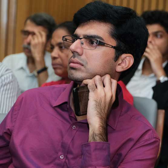 Proteesh Rana