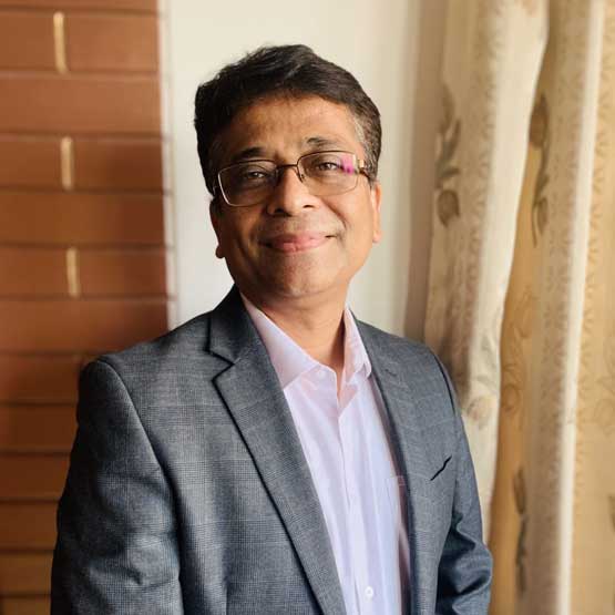 Rajiv Nandy